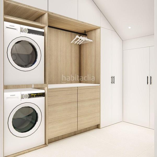 Foto 6d540e88-2e90-41a8-8772-1cb760070482. Chalet with heating parking pool in balcón de Finestrat-terra marina Finestrat