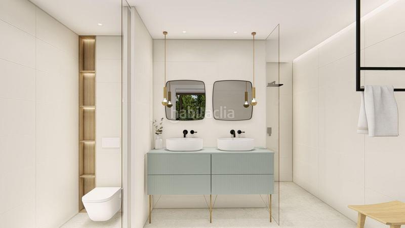 Foto 15c6cd98-9748-4ac0-991a-453c3592c99a. Chalet avec chauffage parking piscine dans balcón de Finestrat-terra marina Finestrat