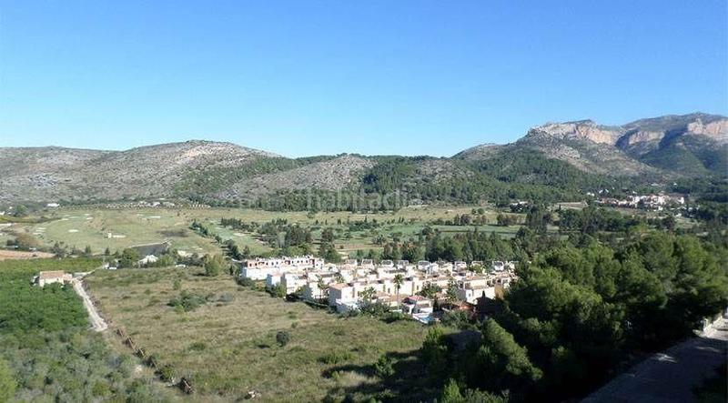 Foto 069c3279-4e7a-475c-81f1-f919758dc9a1. Chalet mit heizung parking pool in Pedreguer