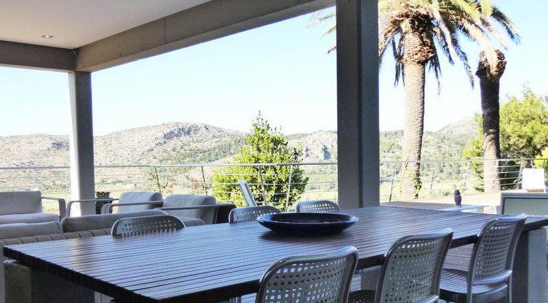 Foto 217f701b-8b43-458b-a8c5-22f6662f2c0c. Chalet mit heizung parking pool in Pedreguer