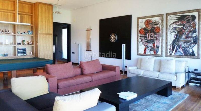 Foto 435aff25-5bf4-4129-b4f3-399ff42b4e6e. Chalet mit heizung parking pool in Pedreguer