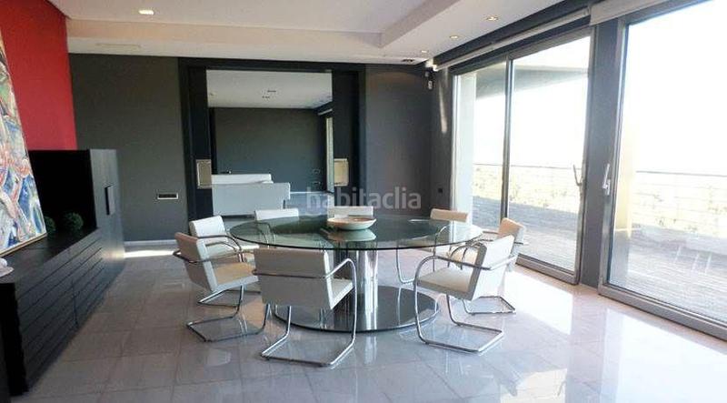 Foto 9842b232-868a-48c0-a1d6-40d4fb3fbba8. Chalet mit heizung parking pool in Pedreguer