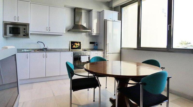 Foto b1024948-9da1-4421-8750-86529ebfc158. Chalet mit heizung parking pool in Pedreguer