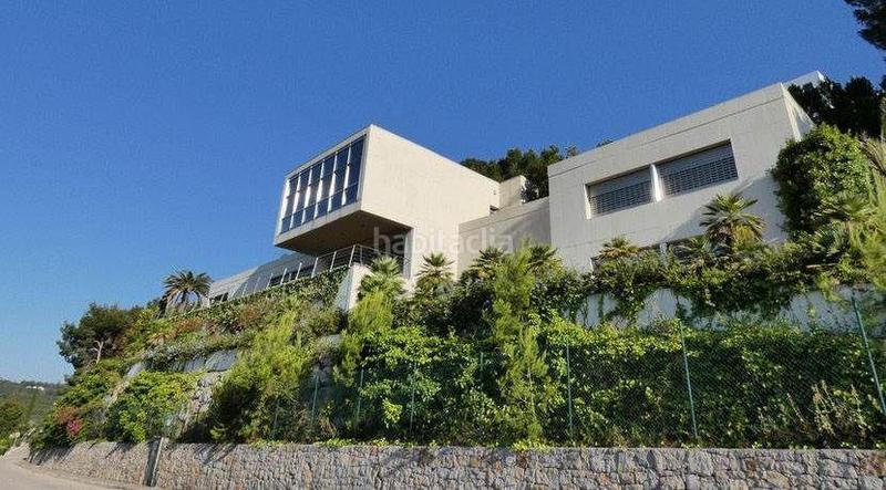 Foto bf79f50b-0a5c-4d0a-8c6f-14873a97a244. Chalet mit heizung parking pool in Pedreguer