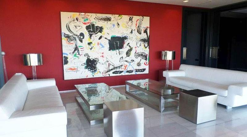 Foto f77acfb8-07c3-446c-8812-467a7ece233e. Chalet mit heizung parking pool in Pedreguer