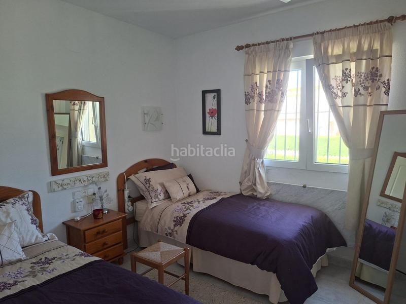 Foto cc76c797-5a65-4fb3-8674-b307fbb5594b. Chalet mit heizung parking pool in El Montgó Dénia