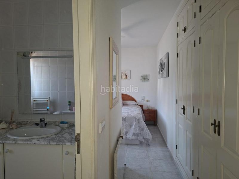 Foto 250cfea4-5fb4-47a0-8ab3-538b9fbdce70. Chalet with heating parking pool in El Montgó Dénia