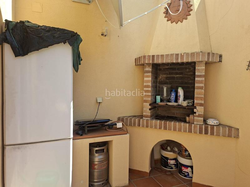 Foto a5bb1242-4484-4290-8566-13550354a157. Chalet en El Montgó Dénia