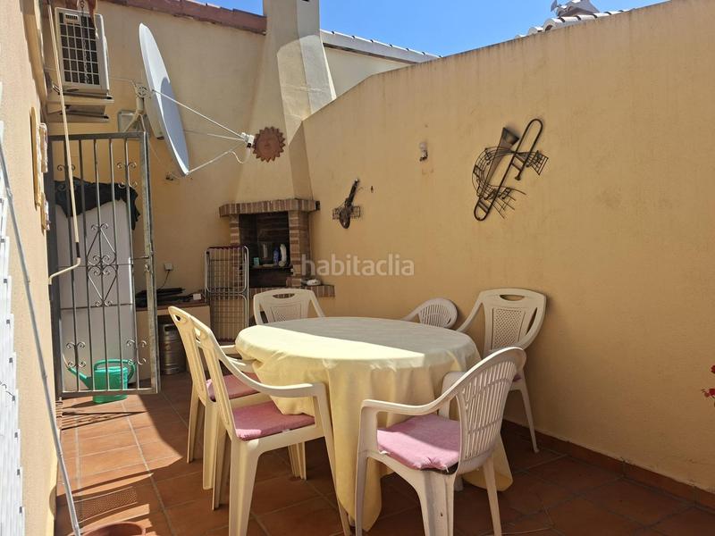 Foto aff61138-a505-402b-93d8-e67cbc96a9e0. Chalet en El Montgó Dénia