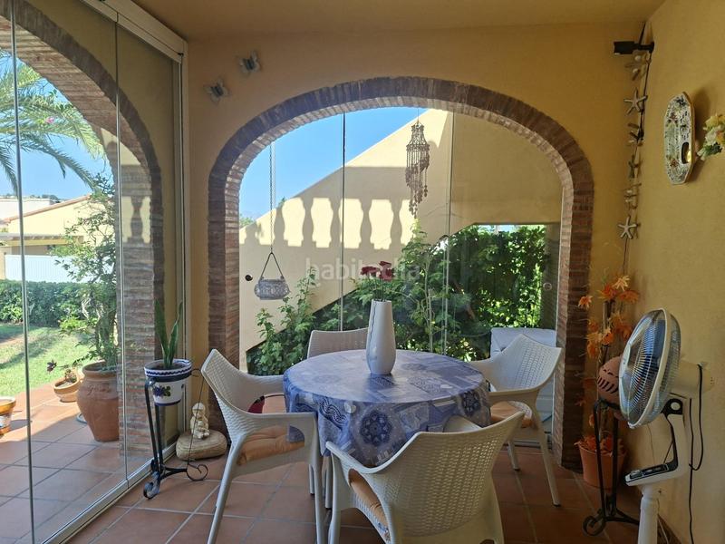 Foto d48dd0f6-87b0-42d8-9f4a-06cdefab8eef. Chalet en El Montgó Dénia
