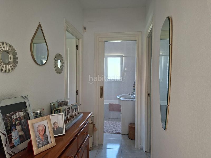 Foto 2df96b79-2729-44ee-b5ed-c0e1d315615e. Chalet con riscaldamento parcheggio piscina in El Montgó Dénia