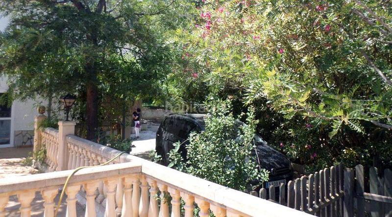 Foto 77070873-8c6b-4f71-8d87-21e101667c97. Chalet mit heizung parking pool in El Montgó Dénia