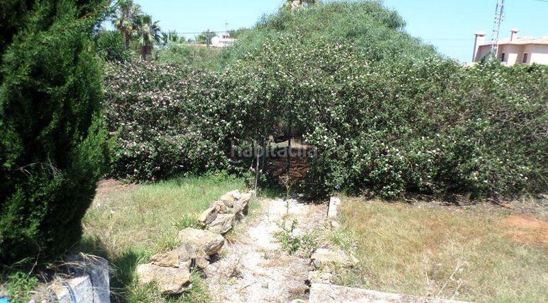 Foto 7e581b57-cb23-43d0-816d-9acc6e236420. Chalet mit heizung parking pool in El Montgó Dénia