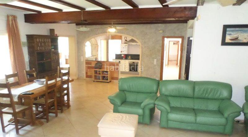 Foto 41ffa1e5-cc9c-4d9e-a864-870875d87d04. Chalet with heating parking pool in El Montgó Dénia