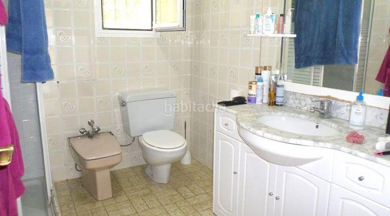 Foto af7daa15-3f3e-47b2-a34e-9a56e7822981. Chalet with heating parking pool in El Montgó Dénia