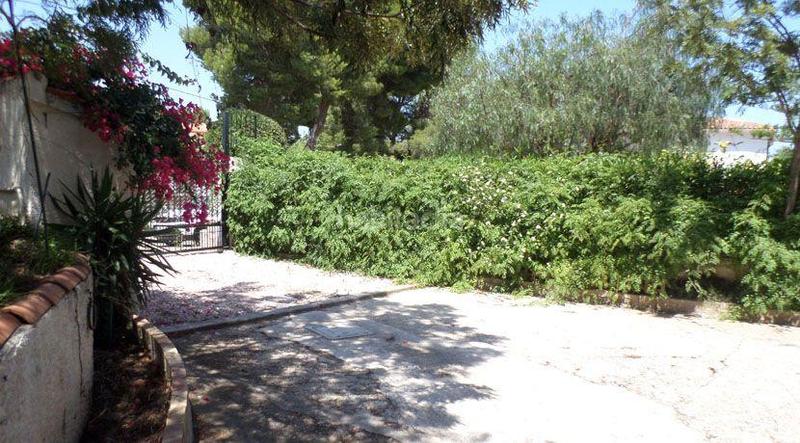 Foto b4b46b15-df96-49e8-a167-765774fc4fe1. Chalet with heating parking pool in El Montgó Dénia