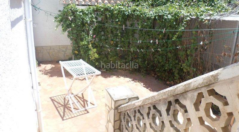 Foto 002bd964-2871-4573-900b-96618583b3ed. Chalet en El Montgó Dénia