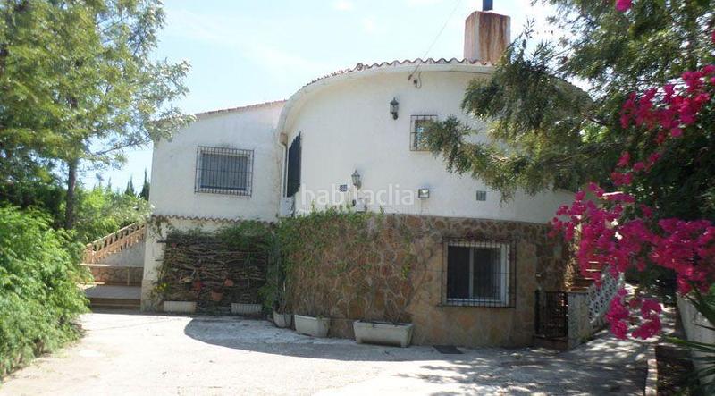 Foto 17c35b99-68fd-4e3b-9639-35b0f004f044. Chalet en El Montgó Dénia