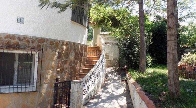 Foto 48a13a69-07dd-4764-9352-4caf782845dd. Chalet en El Montgó Dénia