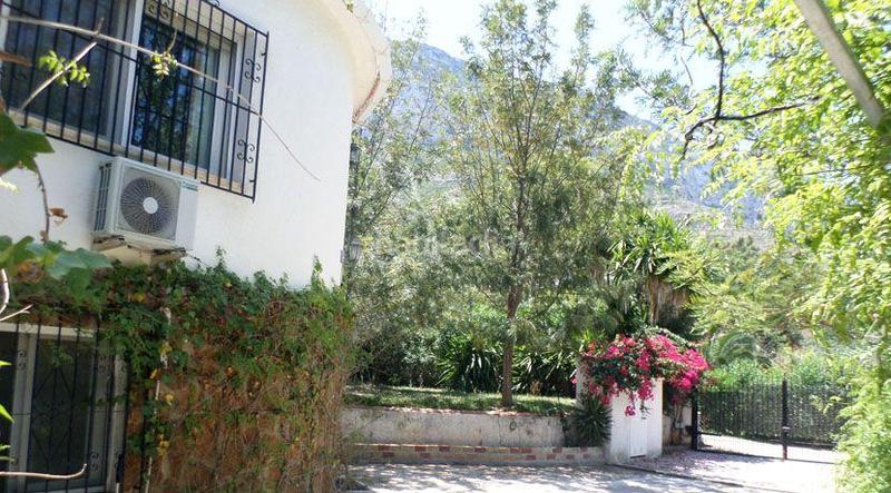 Foto 7a35d1e1-c9ab-4163-bf95-423db87e17b8. Chalet en El Montgó Dénia