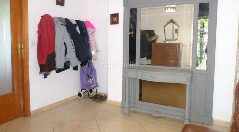 Foto c13bf4da-ef45-4316-b4ee-1b266c6898d4. Chalet con riscaldamento parcheggio piscina in El Montgó Dénia