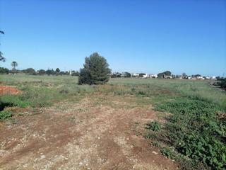 Residential Plot in Verger (el)