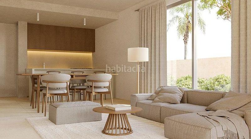 Foto bbde437a-095f-46da-beb6-f71f501880cf. Maison jumelée avec chauffage parking piscine dans Devessa - Monte Pego Dénia