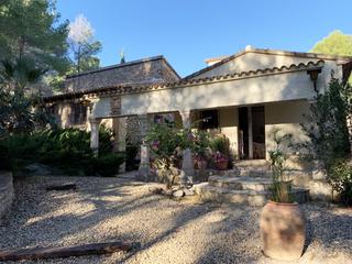 Chalet en Pedreguer