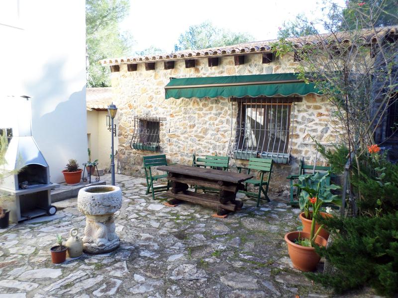 Foto 090d412c-9a34-4c33-9a17-288b2bb6c6b9. Chalet en Pedreguer