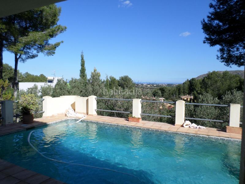 Foto 2e2b22e5-9826-4ce1-b5f2-aa467ae01889. Chalet en Pedreguer