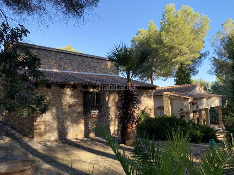 Foto ee19cd53-0346-4607-8791-6392a4846f54. Chalet en Pedreguer