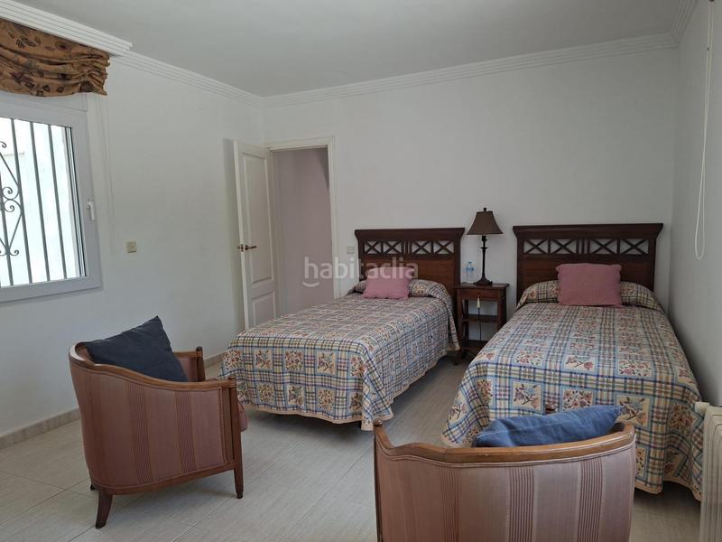 Foto 377b6248-0b8d-4e84-9c7e-b238dcd0bb9a. Chalet mit heizung parking pool in El Montgó Dénia