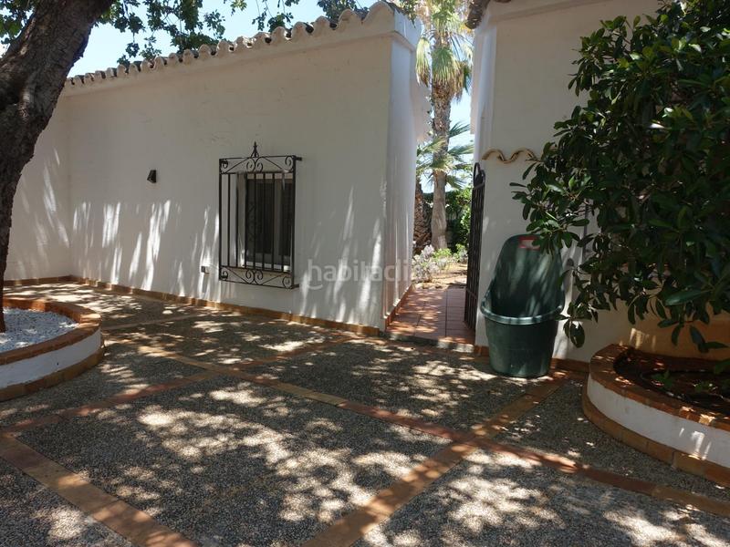 Foto 7e6b1103-8fbd-4dfc-a4e2-b4262ee844c2. Chalet mit heizung parking pool in El Montgó Dénia