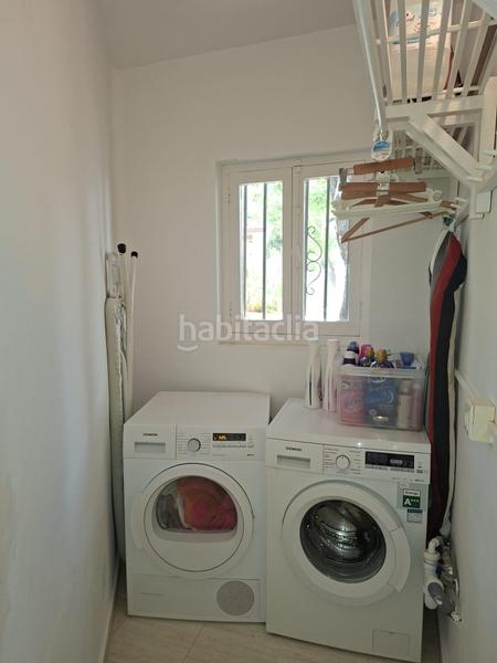 Foto ef95a2ea-87f2-4895-9e05-0fff9f4d22b9. Chalet mit heizung parking pool in El Montgó Dénia