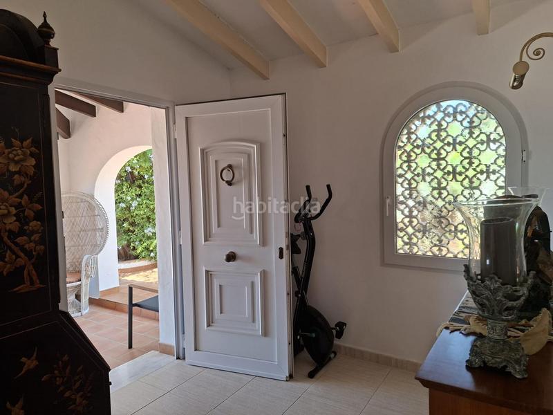 Foto a9ec0058-c10e-43fd-9b82-aabf4c809cb6. Chalet en El Montgó Dénia