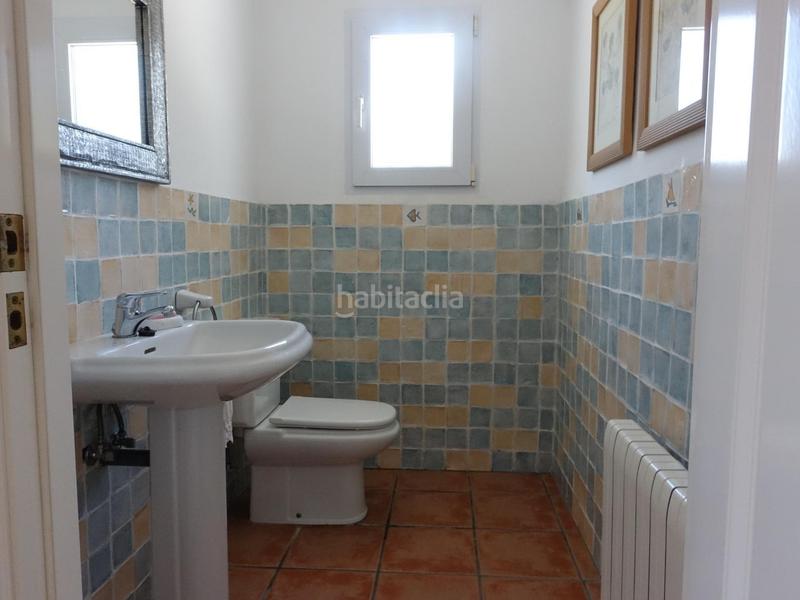 Foto ad9240ab-a6fc-4c79-b3fb-e13ee7299545. Chalet en El Montgó Dénia
