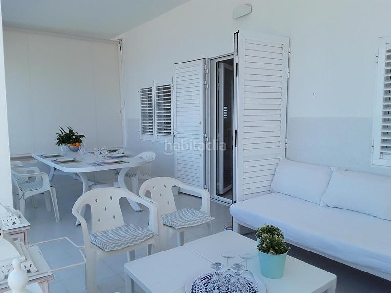 Foto f9f8f938-bd36-45fb-9c25-c273ed69ef67. Casa a schiera con parcheggio in Devessa - Monte Pego Dénia
