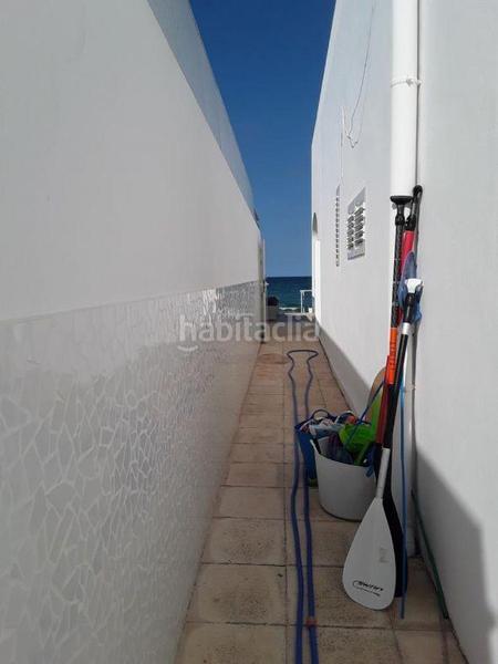 Foto 5cd59ceb-82a9-4058-b23b-ad58f31374bc. Casa adosada en Devessa - Monte Pego Dénia