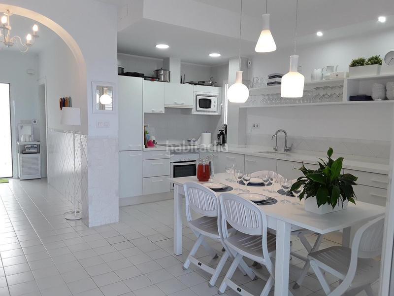 Foto a7860657-95b8-453d-a8e2-aae9e03332c1. Casa adosada en Devessa - Monte Pego Dénia