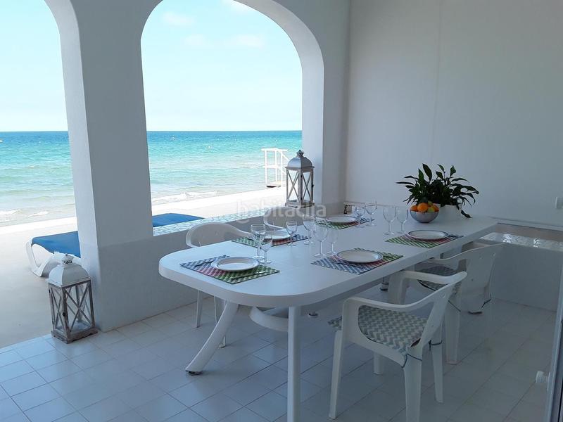 Foto b15ccebe-2828-4ba2-8466-be8860c3b5cf. Casa adosada en Devessa - Monte Pego Dénia