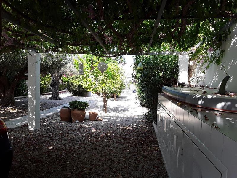 Foto f8833d65-4272-4f3e-b549-a9fbc04534f2. Casa adosada en Devessa - Monte Pego Dénia
