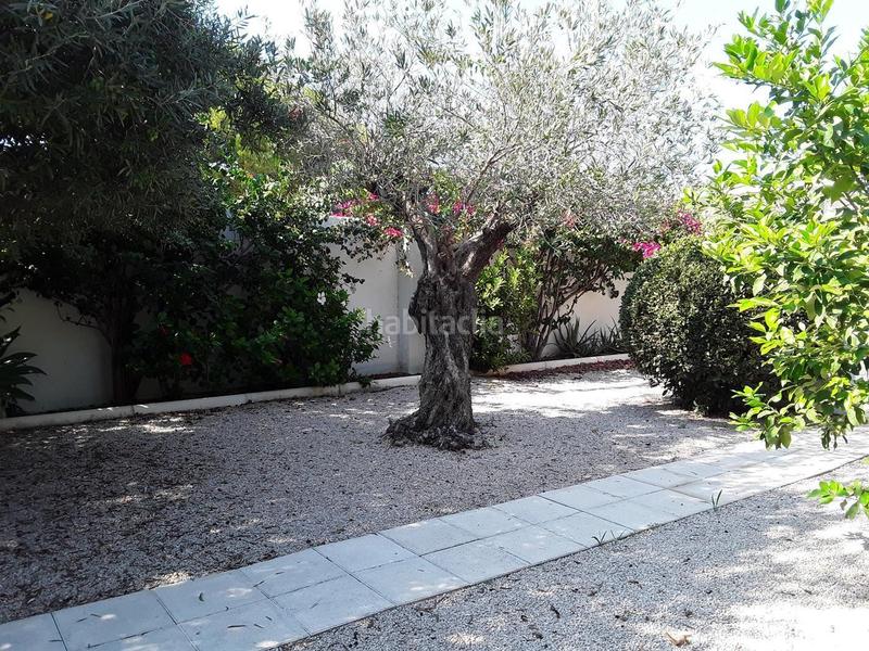 Foto 90d37af8-331c-4068-9a32-91a1b36b9c9b. Casa adossada amb aparcament a Devessa - Monte Pego Dénia