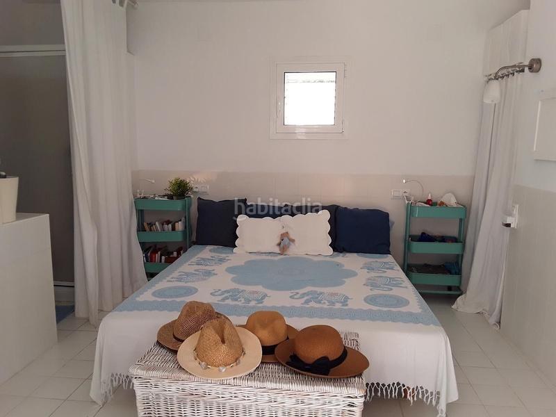 Foto bfbe6f19-da63-4a06-aa2a-cee4e818d95a. Casa adossada amb aparcament a Devessa - Monte Pego Dénia