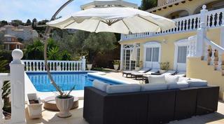 Chalet en Pedreguer