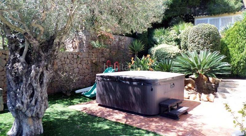 Foto 4657e791-b4bd-4d0a-9355-efd5c7179682. Chalet en Pedreguer