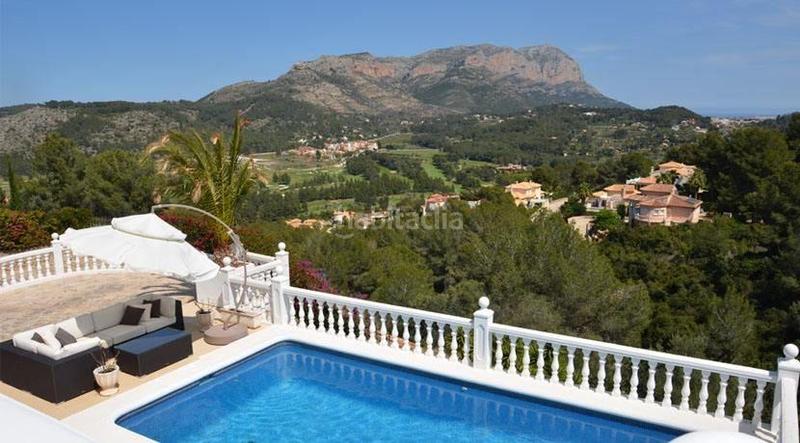 Foto 7d9b4fcb-b250-4ca1-b376-2d6ab57b3004. Chalet en Pedreguer