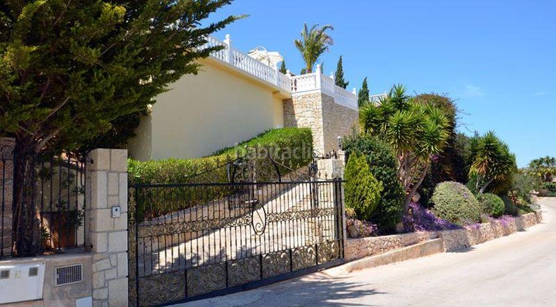 Foto 9f35b6cd-8d98-47c7-8647-9a9e9e09f9f7. Chalet en Pedreguer