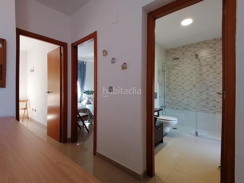 Foto 0d22cb0a-79a0-450b-8b64-a6de8a98a716. Casa adossada amb calefacció aparcament piscina a Dénia