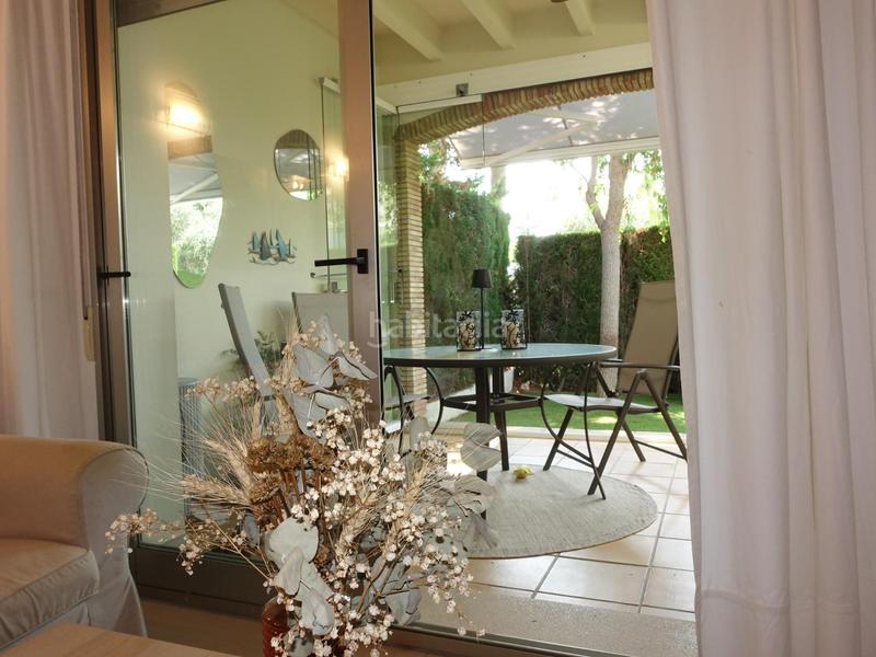Foto 48a33e2e-e673-4818-b014-d08be56e937c. Casa adossada amb calefacció aparcament piscina a Dénia