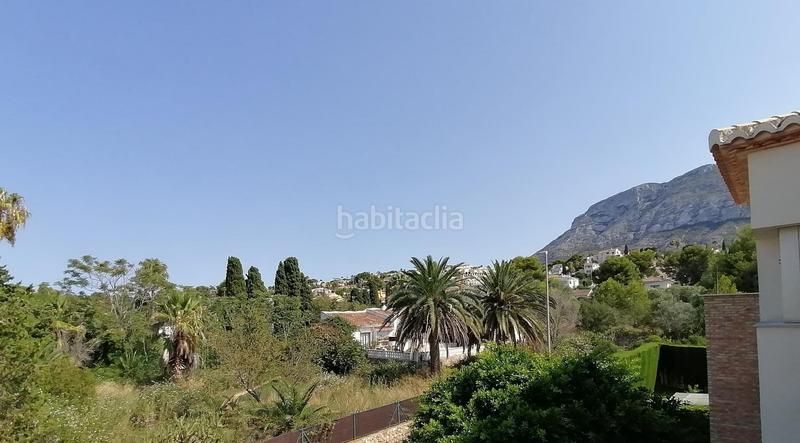 Foto b92df971-0200-45f0-9282-488e5dcb8808. Casa adossada amb calefacció aparcament piscina a Dénia